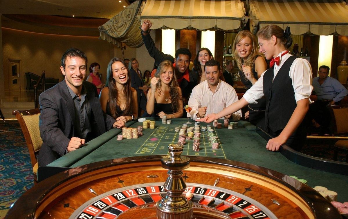 Lucky Fruits Live Betting