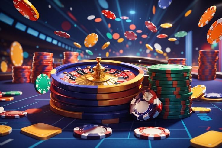Lucky Fruits Welcome Bonus