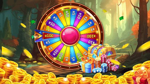 Lucky Fruits Welcome Bonus